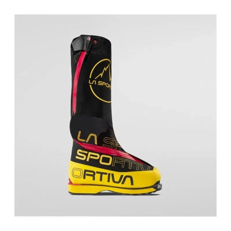 La Sportiva  Olympus Mons Cube - Scarponi da alpinismo