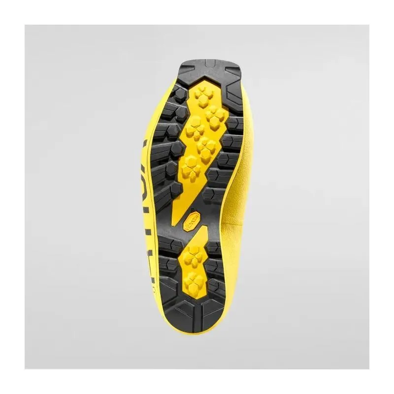 La Sportiva  Olympus Mons Cube - Scarponi da alpinismo