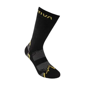 La Sportiva Pro Calze  Black/Yellow