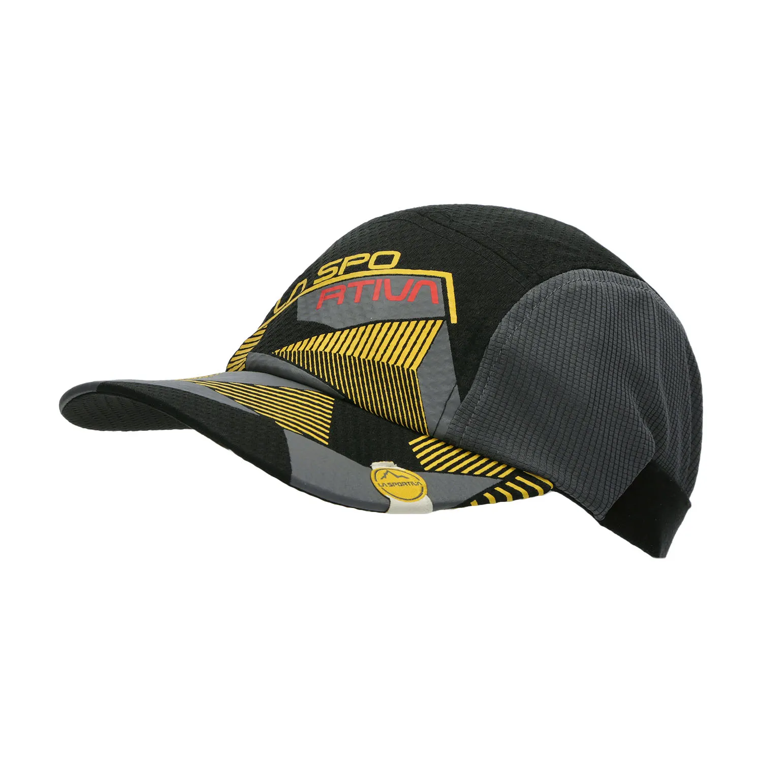 La Sportiva Stream Cappello  Black