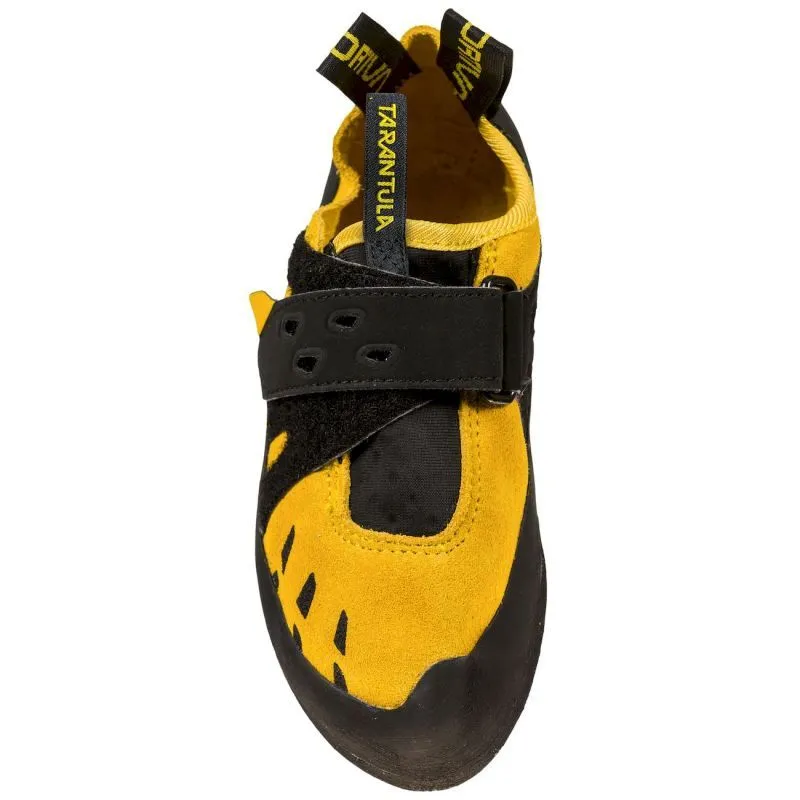 La Sportiva  Tarantula JR - Scarpette da arrampicata - Bambino