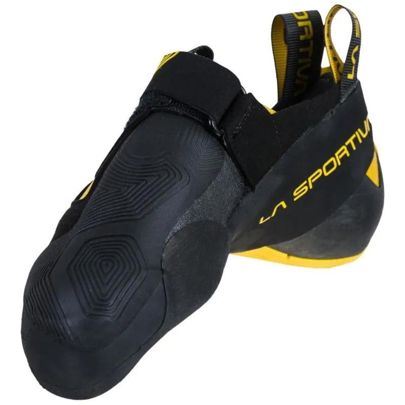 La Sportiva  Theory - Scarpette da arrampicata - Uomo