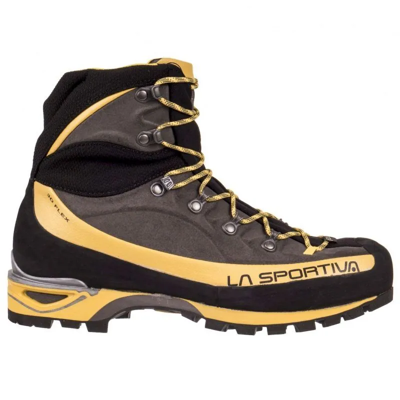 La Sportiva  Trango Alp Evo GTX - Scarponi da alpinismo - Uomo