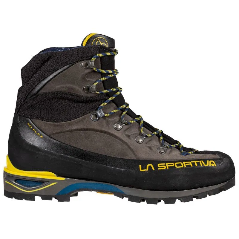 La Sportiva  Trango Alp Evo GTX - Scarponi da alpinismo - Uomo