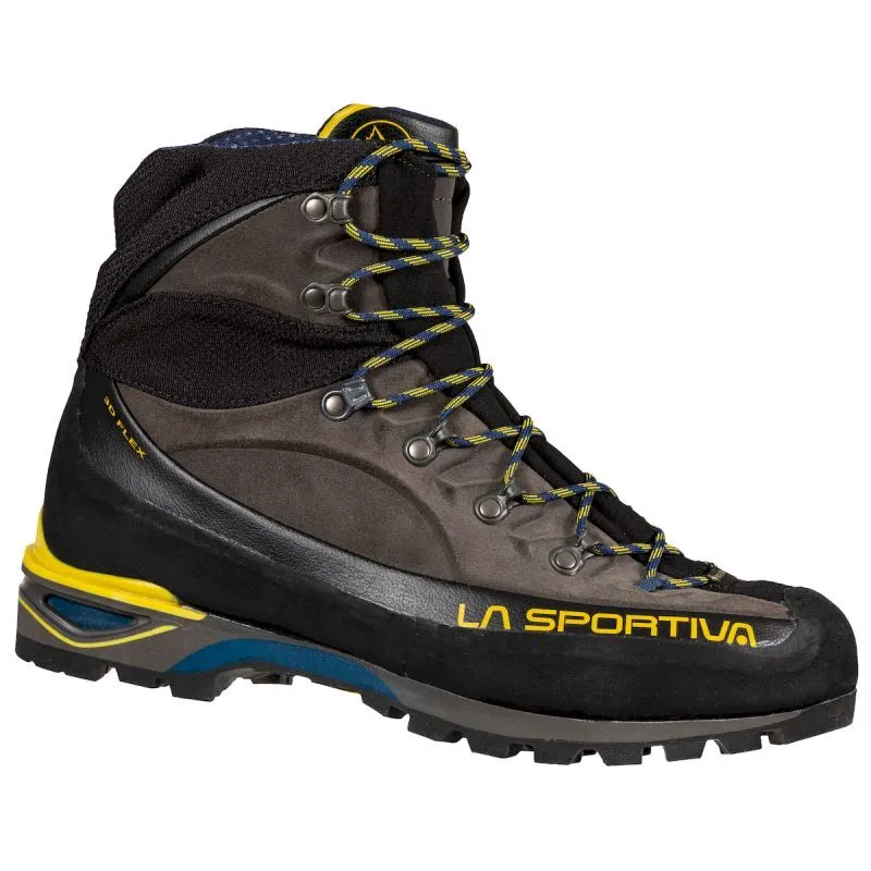 La Sportiva  Trango Alp Evo GTX - Scarponi da alpinismo - Uomo