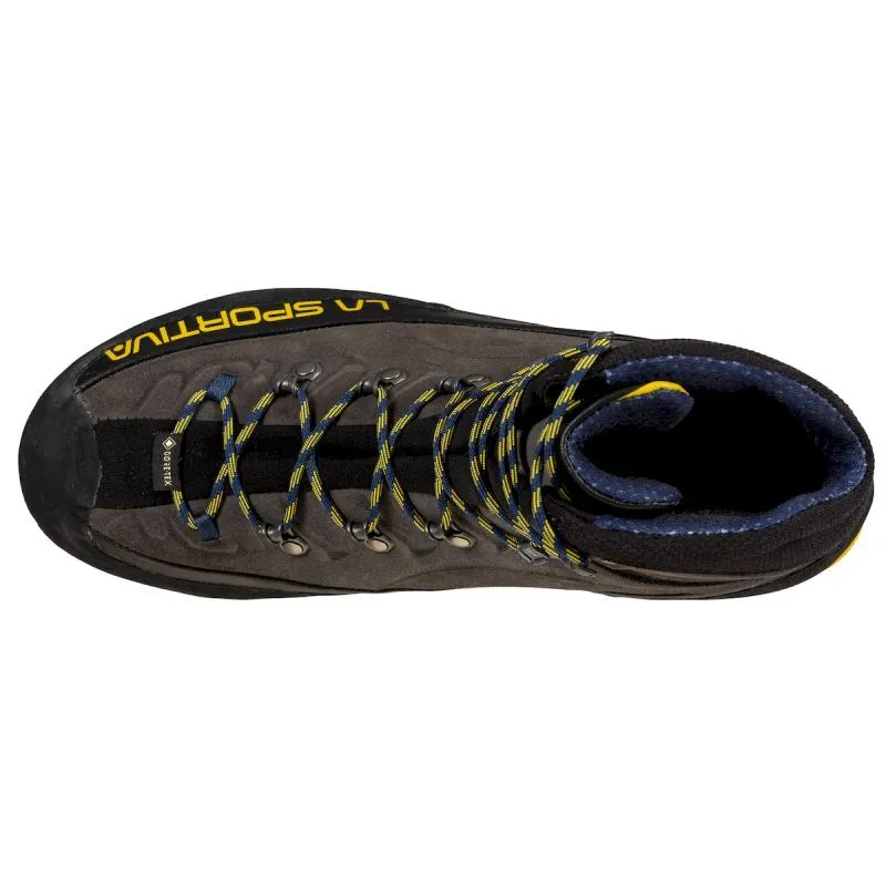 La Sportiva  Trango Alp Evo GTX - Scarponi da alpinismo - Uomo