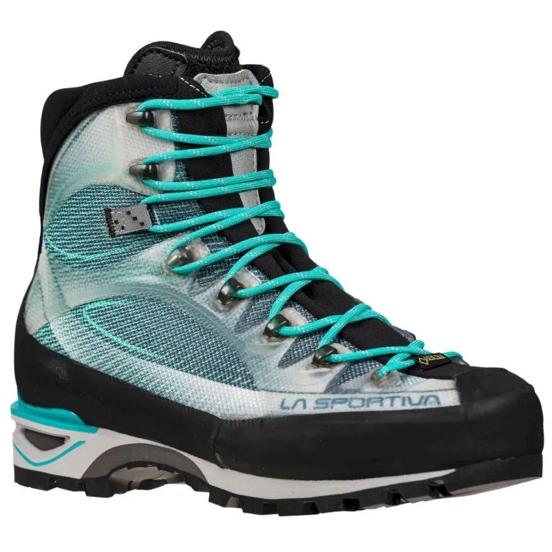 La Sportiva  Trango Cube GTX - Scarponi da alpinismo - Donna