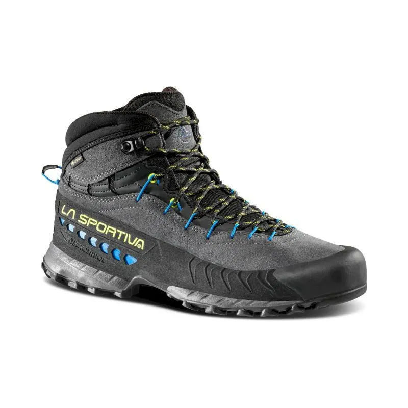 La Sportiva  TX4 Mid GTX - Scarpe da trekking - Uomo