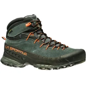 La Sportiva  TX4 Mid GTX - Scarpe da trekking - Uomo