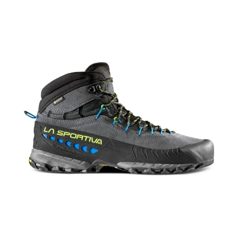 La Sportiva  TX4 Mid GTX - Scarpe da trekking - Uomo