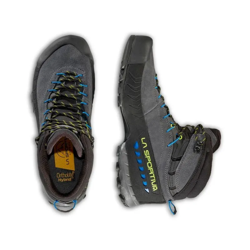 La Sportiva  TX4 Mid GTX - Scarpe da trekking - Uomo