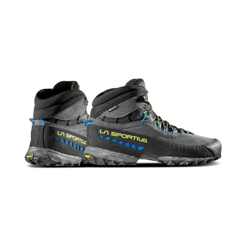 La Sportiva  TX4 Mid GTX - Scarpe da trekking - Uomo