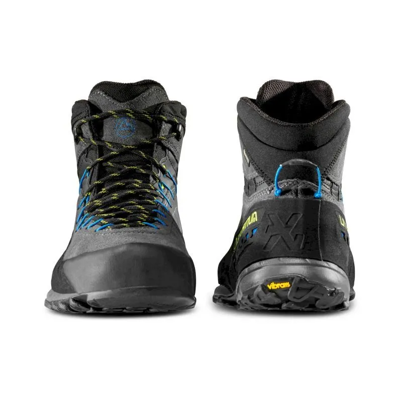 La Sportiva  TX4 Mid GTX - Scarpe da trekking - Uomo