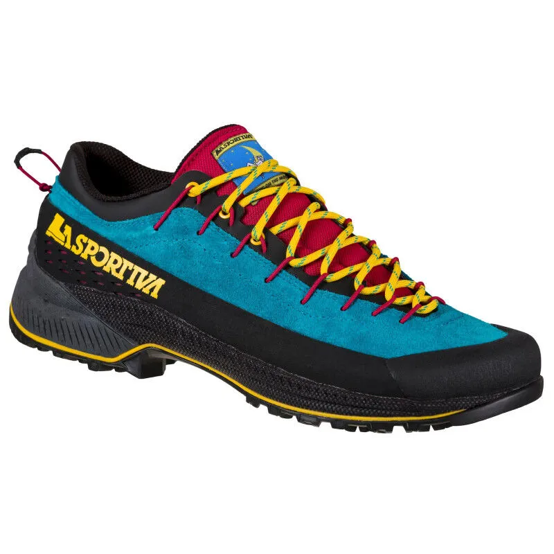 La Sportiva  TX4 R - Scarpe da avvicinamento - Uomo