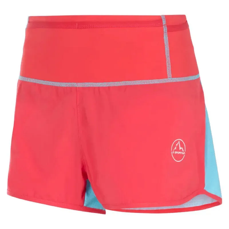 La Sportiva  Vector Short - Pantaloncini da trail running - Donna