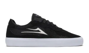 Lakai Essex - Black White