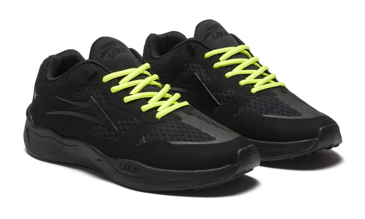 Lakai Evo 2.0 - Black Neon