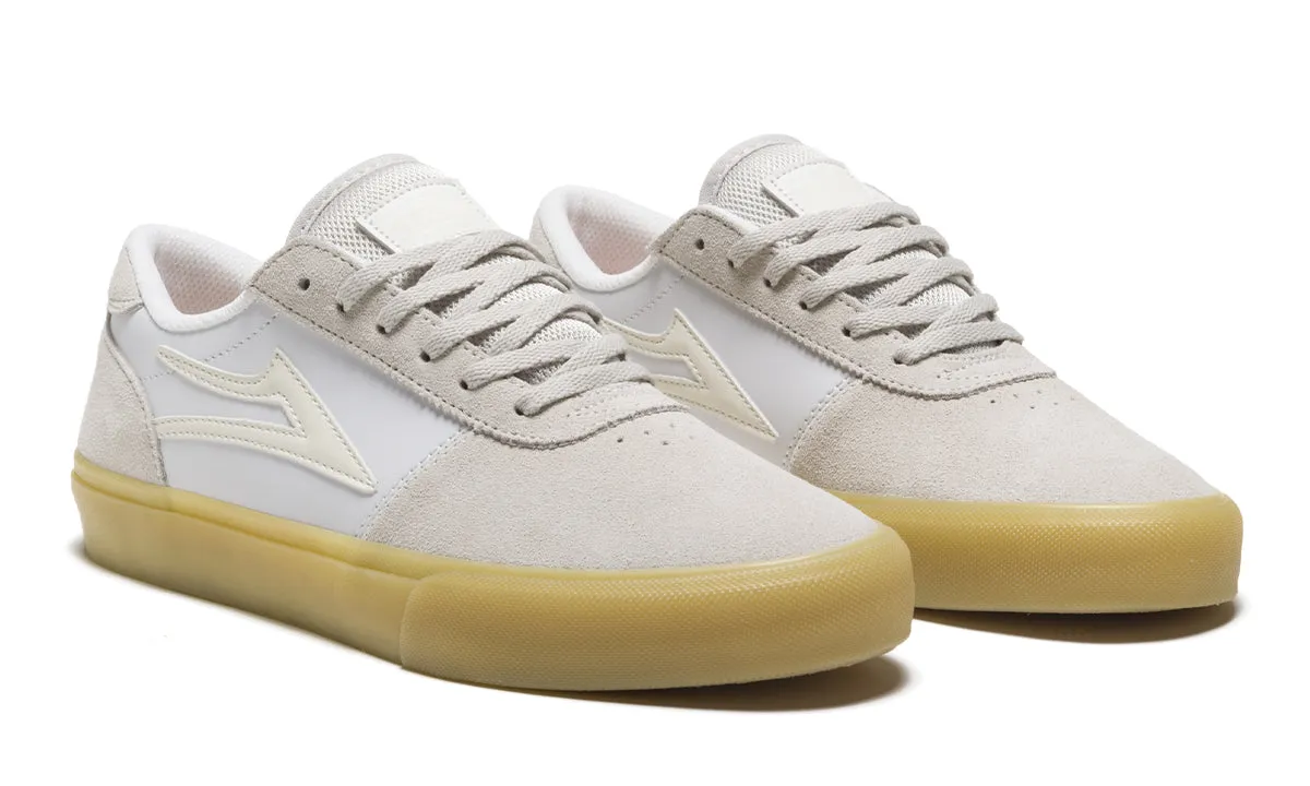 Lakai Manchester - White Glow