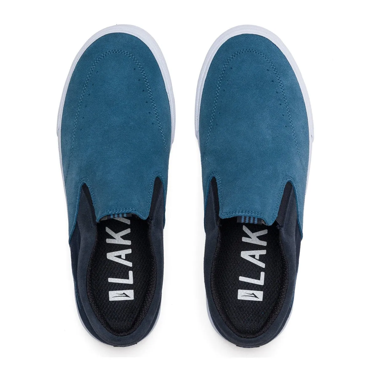 Lakai Owen VLK - Slate