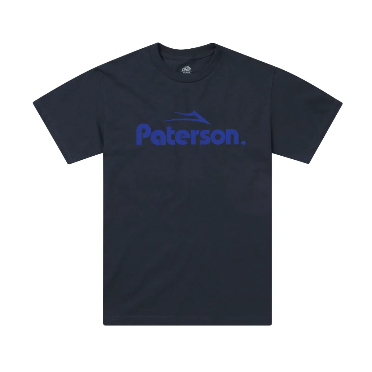 LAKAI PATERSON TEE - NAVY