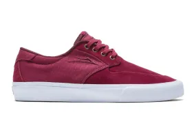 Lakai Riley 3 - Cardinal Suede