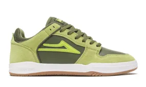 Lakai Telford Low - Green