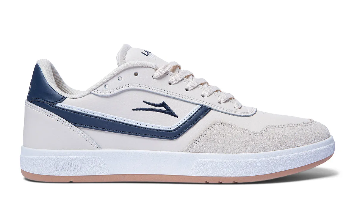 Lakai Terrace - Cream Navy