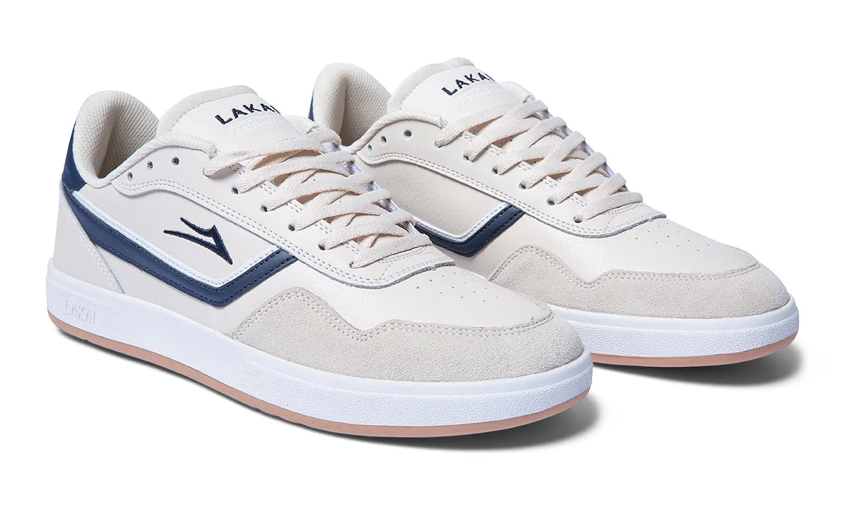 Lakai Terrace - Cream Navy