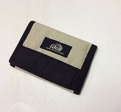 Lakai Wallet Khaki