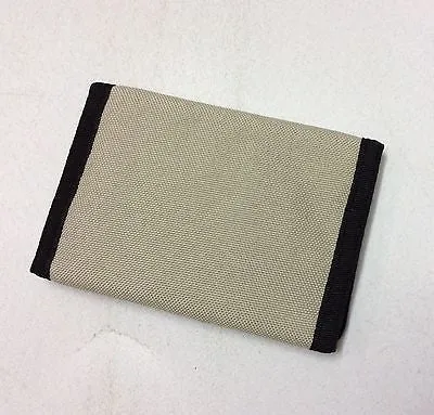 Lakai Wallet Khaki