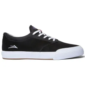 Lakai Wilkins - Black White