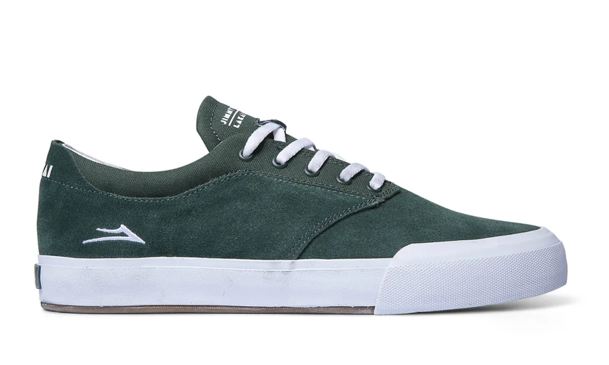 Lakai Wilkins - Green White