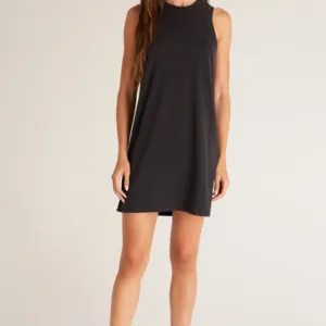 Lex Triblend Dress