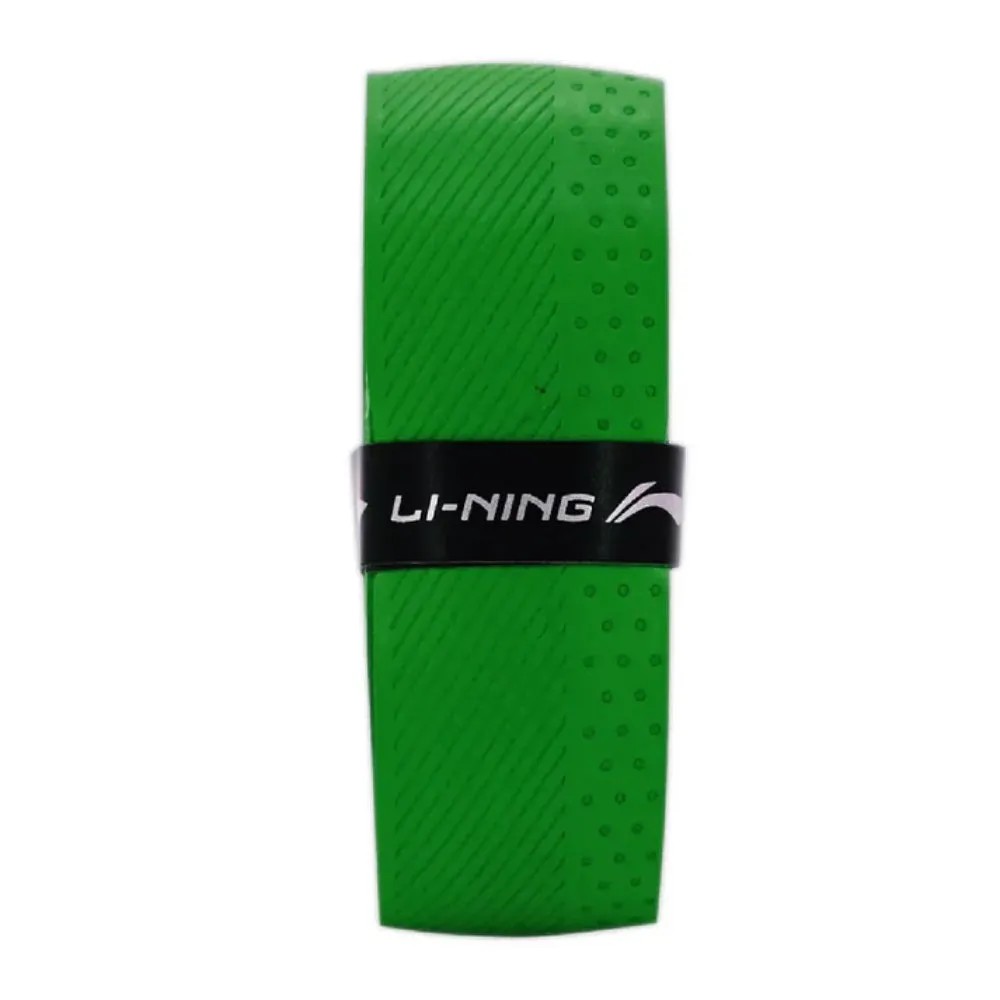 Li-Ning GP16 Replacement Badminton Racquet Grip (Pc. 1) (Assorted)