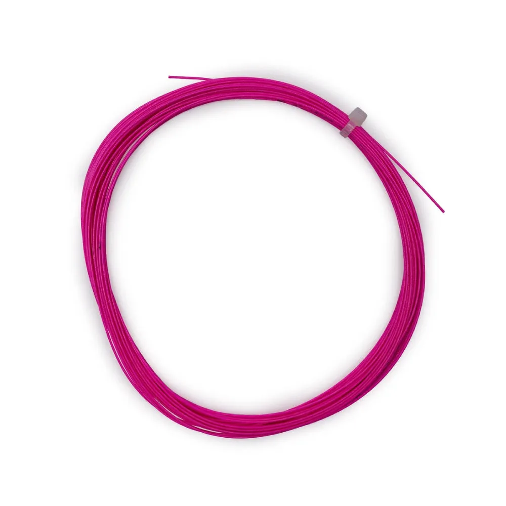 Li-Ning No. 3 Boost Badminton String (Passion Pink)