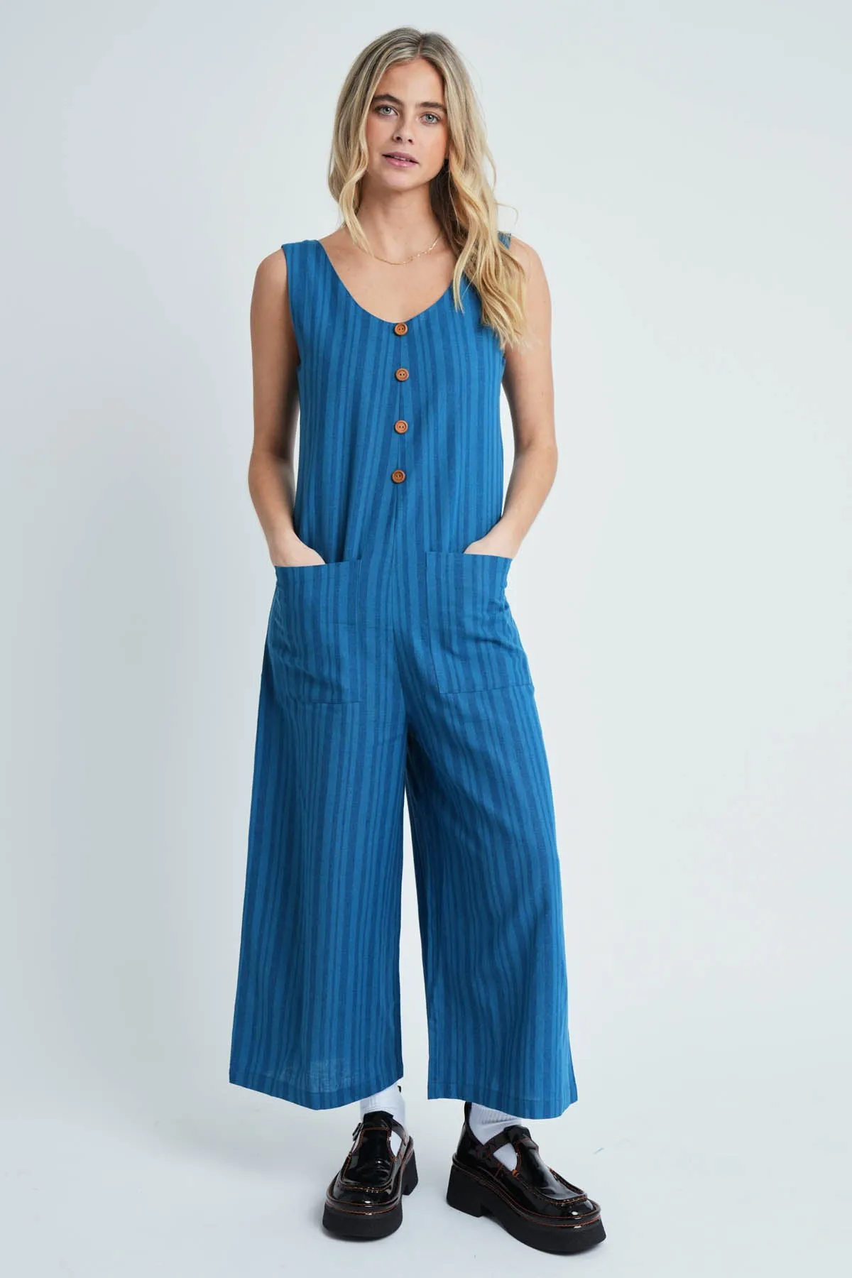 LILEE JUMPSUIT