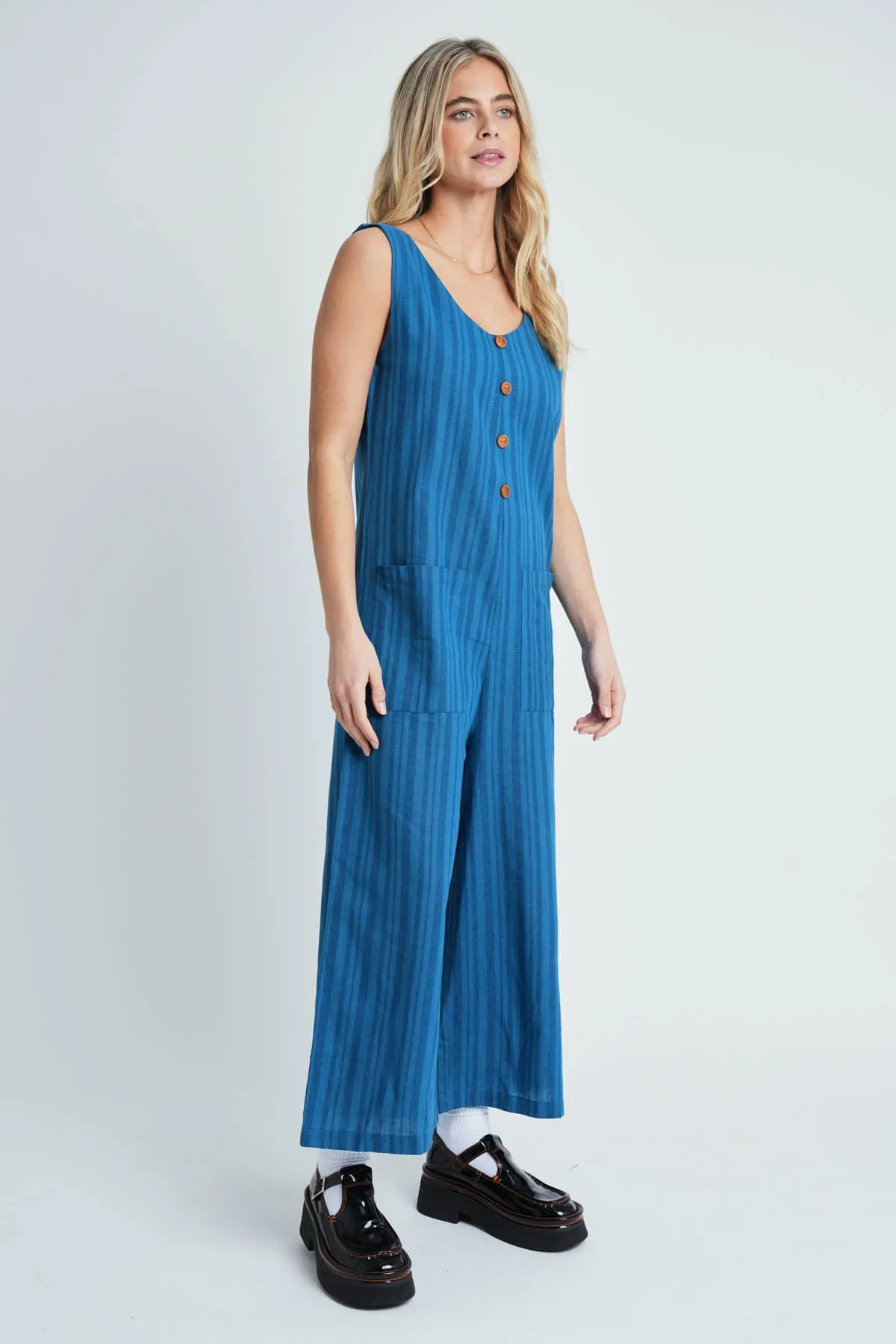 LILEE JUMPSUIT