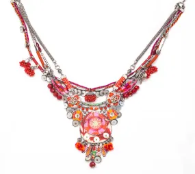 Limited Edition - Freida Hip Collection Necklace by Ayala Bar