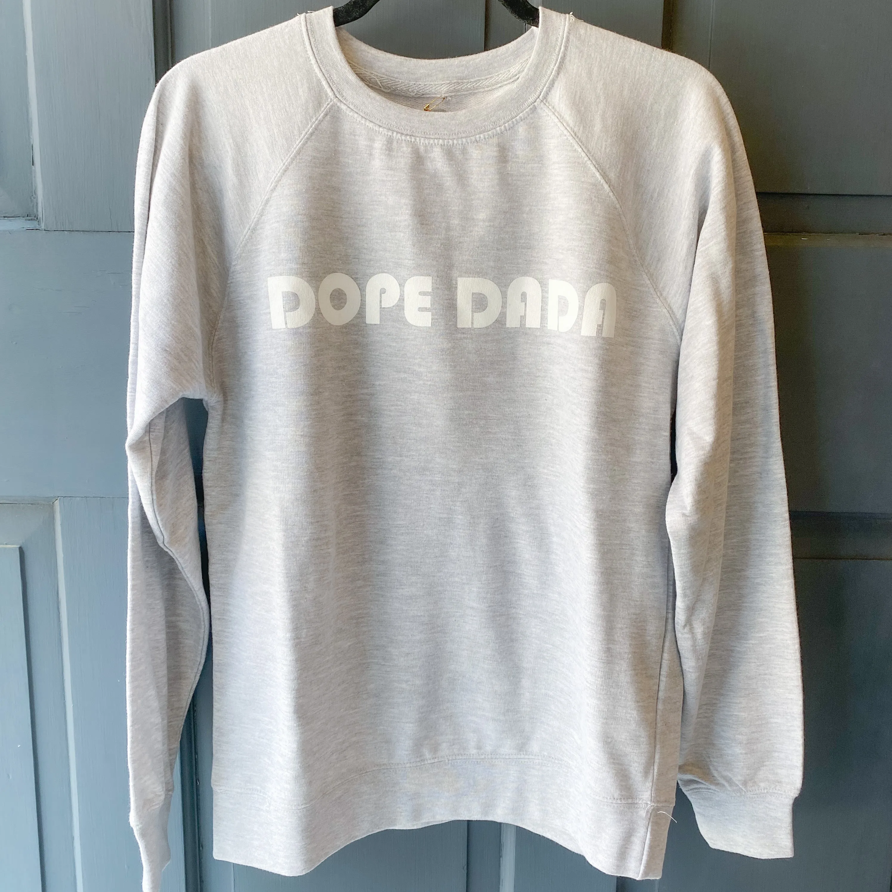 little imprint - Dope Dada Light Sweatshirt