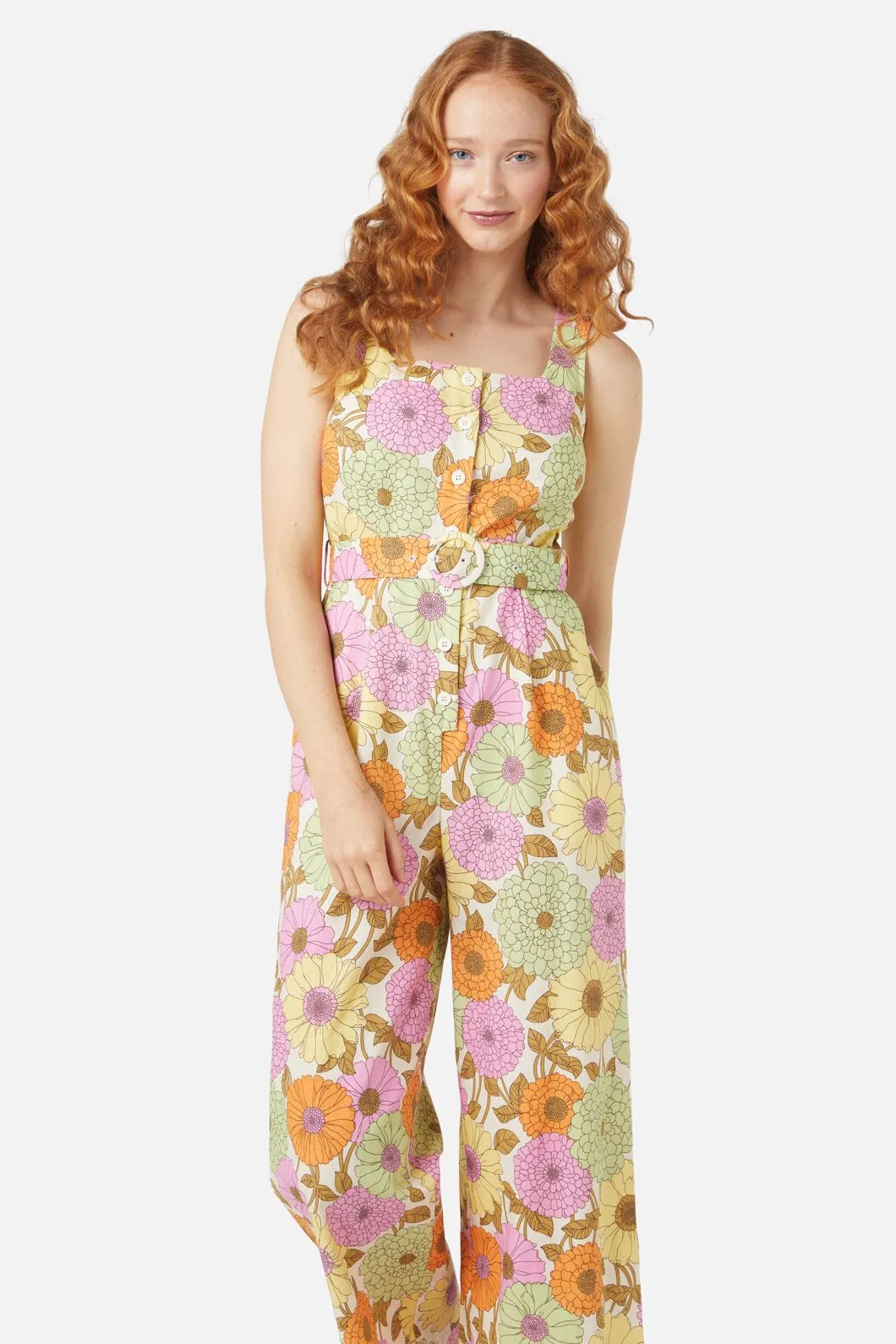 Lottie Jumpsuit