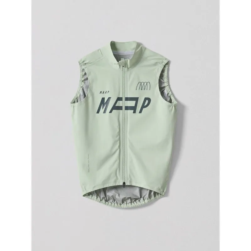 Maap  Adapt Prime Vest 2.0 - Gilet ciclismo - Uomo