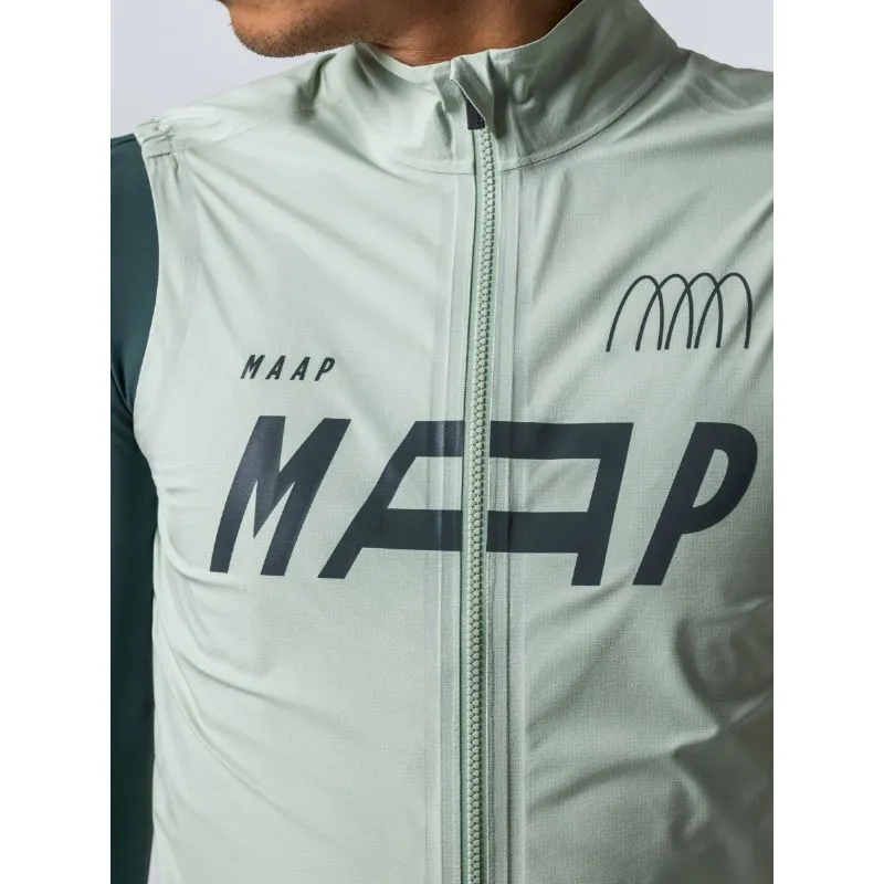 Maap  Adapt Prime Vest 2.0 - Gilet ciclismo - Uomo