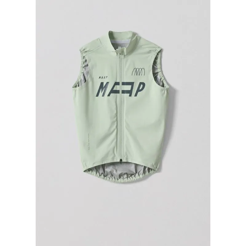 Maap  Adapt Prime Vest 2.0 - Gilet ciclismo - Uomo