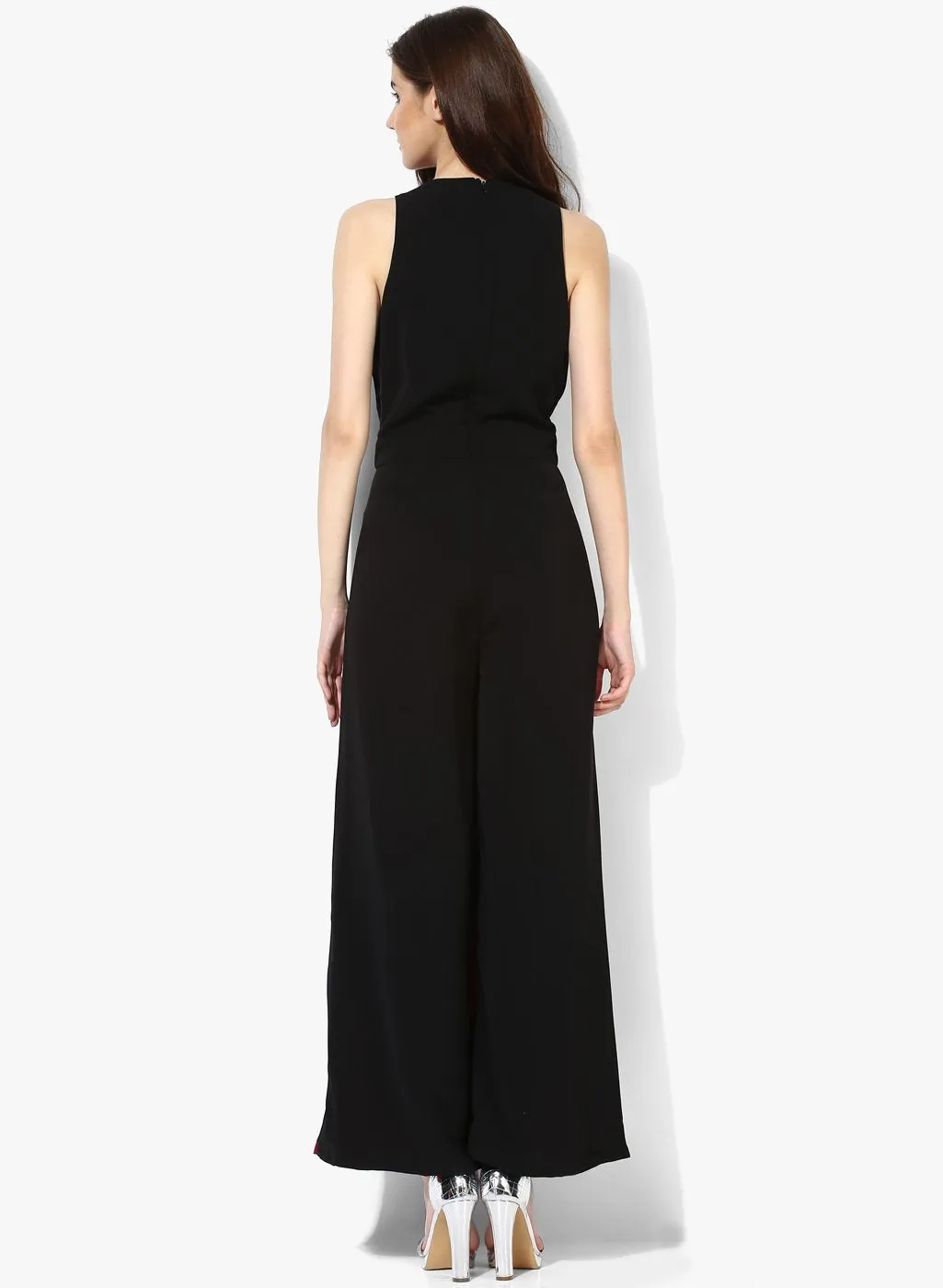 Maron Jumpsuit