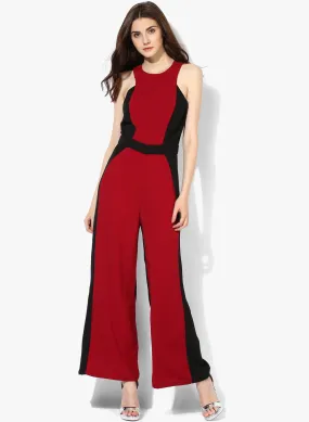 Maron Jumpsuit