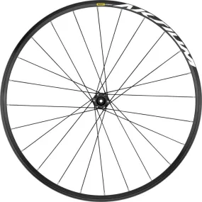 Mavic  Aksium Disc | 12 x 100 mm | Centerlock - Ruota anteriore bici