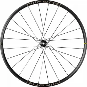 Mavic  Allroad Disc 650B | 12 x 100 mm | Centerlock - Ruota anteriore bici