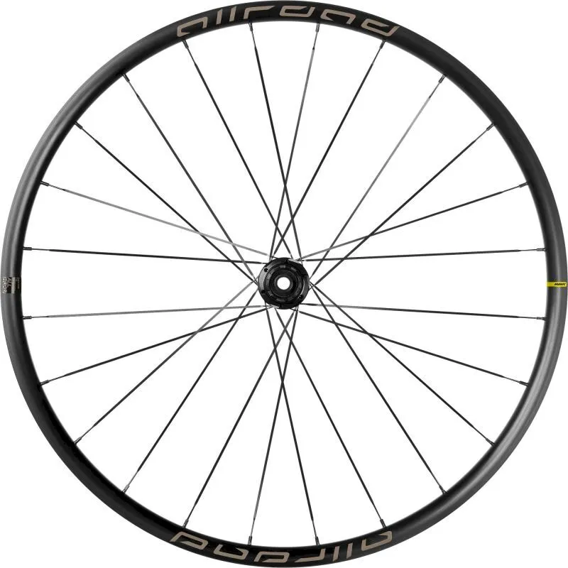 Mavic  Allroad Disc 650B | 12 x 142 mm | Centerlock - Ruota posteriore bici