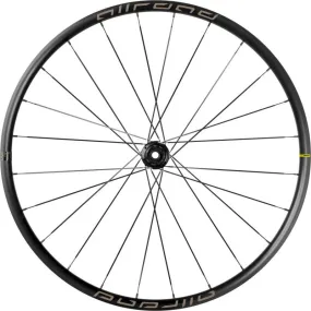 Mavic  Allroad Disc 650B | 12 x 142 mm | Centerlock - Ruota posteriore bici