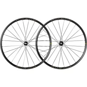 Mavic  Allroad Disc 650B| 12 x 100 - 12 x 142 mm | Centerlock - Coppie ruote bici